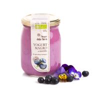 Yogurt Magro Allalbicocca Bio G Tesori Della Terra Eataly