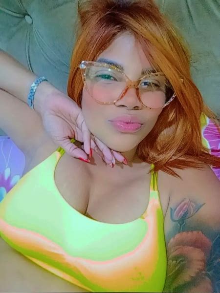 Mujer De Caracas Venezuela Busca Una Pareja Estable Con Hombres