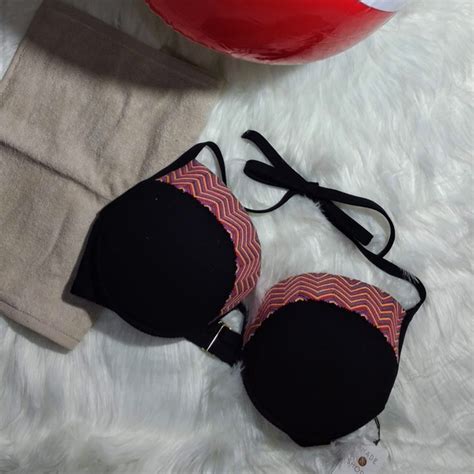 Shade Shore Swim Shade Shore Womens Shore Ribbed Bikini Top Poshmark