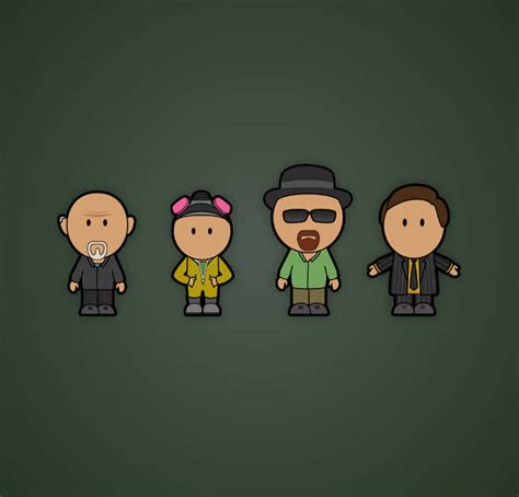 Download "Breaking Bad, the groundbreaking series that changed ...