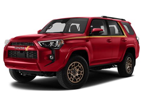 2023 Toyota 4Runner