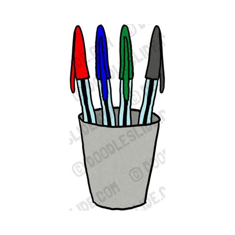 Pens Clipart 20 Free Cliparts Download Images On Clipground 2024