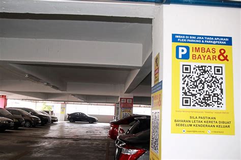 Flexi Parking™
