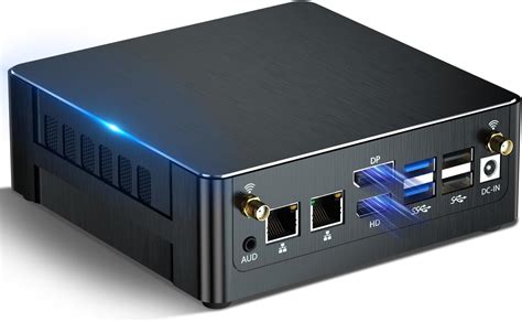 Amazon Geekom Mini Pc Gt Pro Th Gen Intel I H Mini