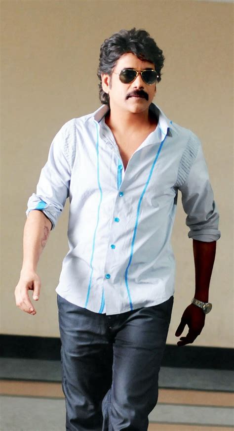 Nagarjuna Akkineni Fan Photos | Nagarjuna Akkineni Pictures, Images - 13019 - FilmiBeat