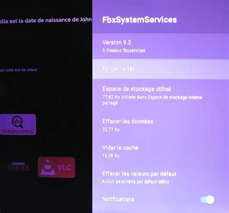 Univers Freebox Voir Le Sujet Fbx Pop Player L Installation De