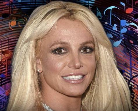 Britney Spears Desmiente Su Regreso A La M Sica Con Acento