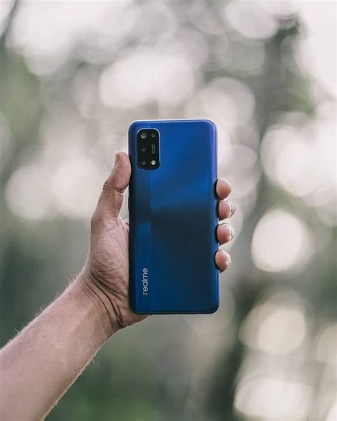 Realme 7 Price And Full Phone Specifications Artofit