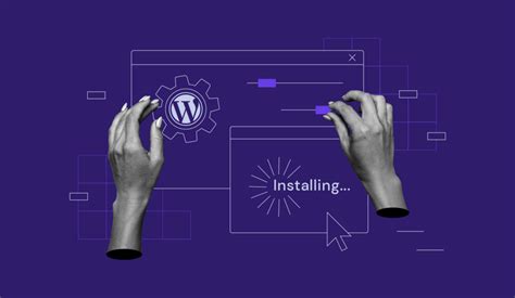 Cómo instalar WordPress fácilmente guía para principiantes