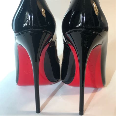 Christian Louboutin Shoes Brand New Never Been Worn Louboutins