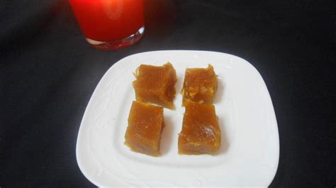 Tirunelveli Halwa Godhumai Halwa Halwa Recipe Oliver Schmidt