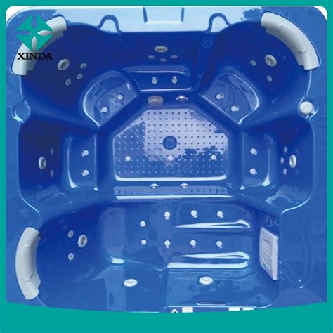 Person Review Massage Outdoor Jacuzzi Spa Bathtub Hot Tub Spa Tub And Bathtub