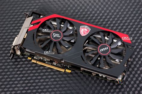 微星r9 290x Gaming显卡赏析 离完美更进一步，三款radeon R9 290x非公版显卡评测 超能网