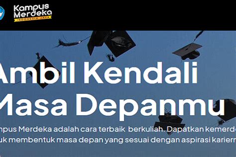 Link Pendaftaran Kampus Mengajar Angkatan 3 Tahun 2022 Simak Jadwal