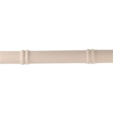 Oversized Bobbin Beaded Moulding 568d Decora Mouldings Mouldings