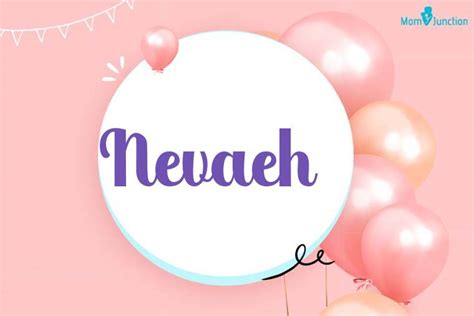 Nevaeh Name Meaning Origin History And Popularity