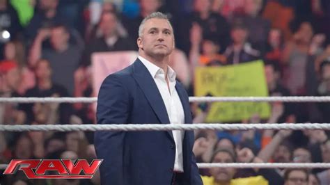 Shane Mcmahon Meets With Aew Tony Khan To Discuss Future Opportunities