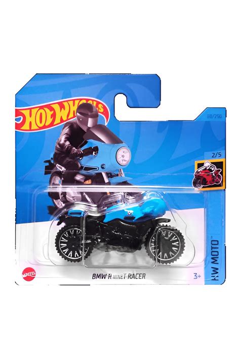 HOT WHEELS Hot Wheels Bmw R Nınet Racer Öz Oyuncak Fiyatı Yorumları