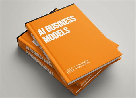 Ai Business Models Phạm Văn Thư