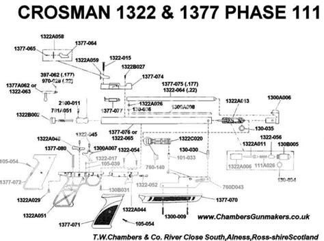 Crosman Powermaster 760 Parts Diagram General Wiring Diagram