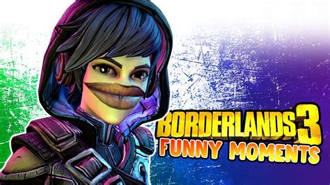 Borderlands 3 Ava Porn Telegraph