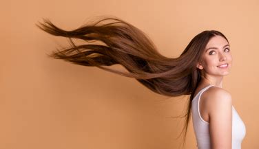 10 Tips Para Tener Un Cabello Saludable Y Hermoso Nosotras