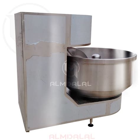 Industrial Bread Kneading Dough Processing Mixer Mixing Machine