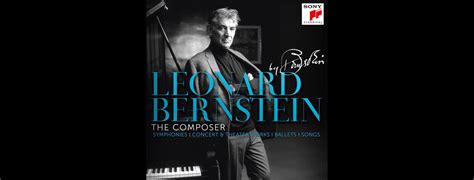 Bernstein Album Wins 2018 Grammy Classical Org