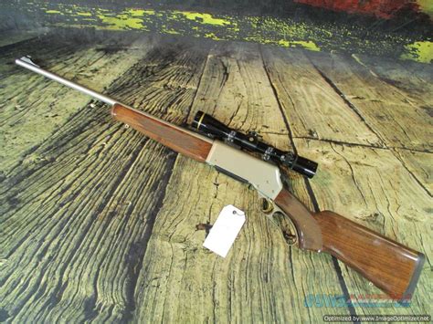 Browning Blr Lightweight Win Sa For Sale At Gunsamerica