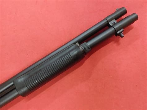 Remington 870 Express Magnum Cal12 Bom Estado Soldiers Almada
