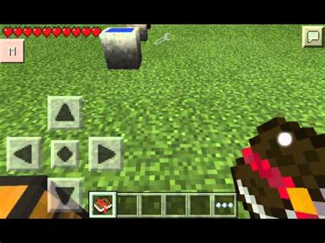 Mod Botania Para O Minecraft Pe YouTube