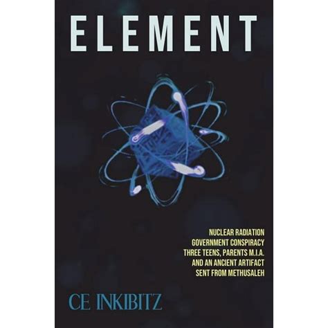 Element : Book 1 - Walmart.com - Walmart.com