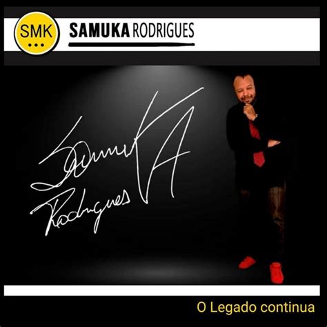 O Legado Continua Album De Samuka Rodrigues Spotify