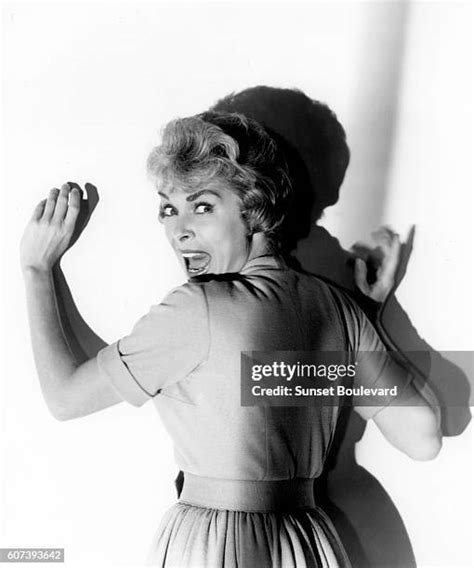 124 Janet Leigh Psycho Stock Photos High Res Pictures And Images
