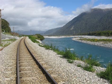 Arthur's Pass National Park - Wikitravel