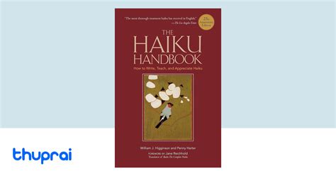 Buy The Haiku Handbook Th Anniversary Edition In Nepal Thuprai