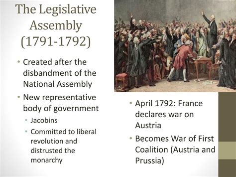 Ppt Unit 5 French Revolution Powerpoint Presentation Free Download Id1147518