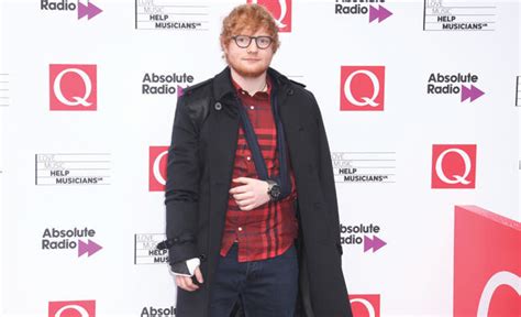 Ed Sheeran Cancels Tour Dates But Dubai Gig To Go Ahead Arab News