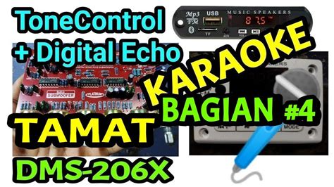 Cara Pasang Bluetooth Mp Pada Tone Control Platinum Dms X Bagian Ke