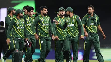 Pakistan Vs South Africa T20 World Cup 2022 Highlights PAK Beat SA By