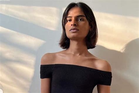 Meet Bonita Rajpurohit First Trans Woman To Lead A Theatrical