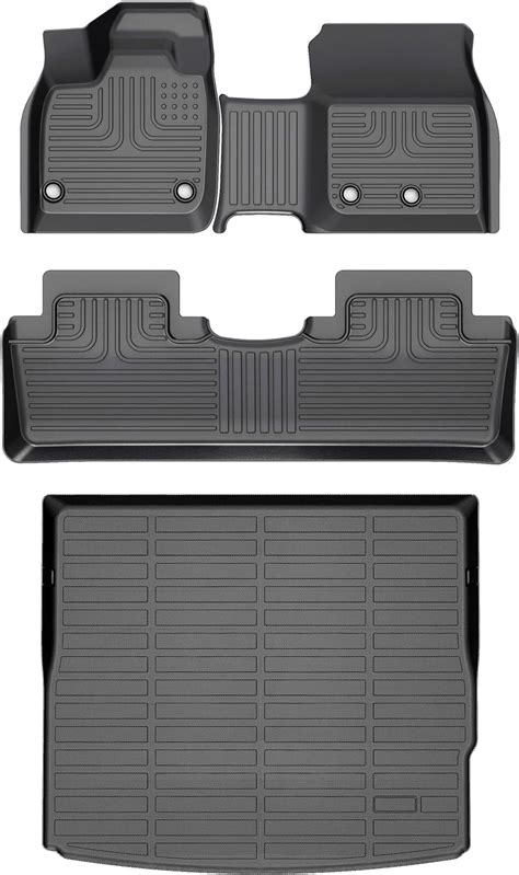 Amazon Ausier Floor Mats Cargo Liner Custom For Kia