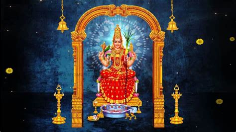 The Story Of Goddess Lalitha And Significance Of Lalitha Sahasranamam