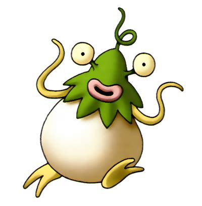 Übergine Dragon Quest Wiki