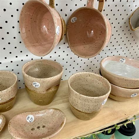 Quirky Pottery