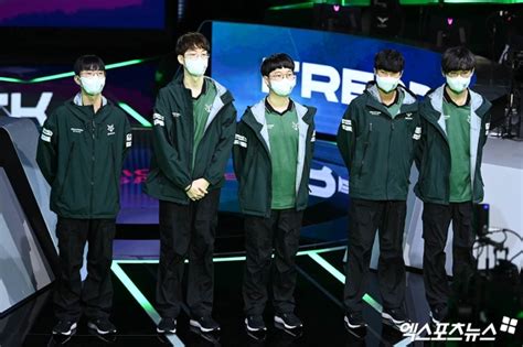 언더독 반란 브리온 흔들리는 Dk 잡고 시즌 첫 승리 Lck 네이트 뉴스