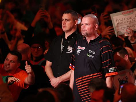 2023 Pdc World Championship Round 3 Price Vs Van Barneveld 2022