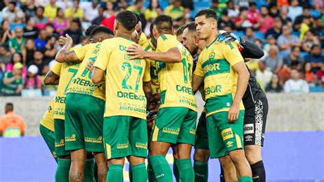 Athletico x Cuiabá onde assistir ao vivo e prováveis escalações