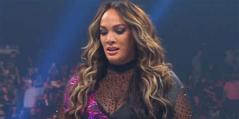 Nia Jax Returns To Wwe Attacks Ripley And Rodriguez