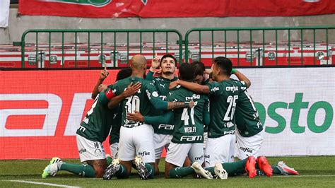 Defensa Y Justicia X Palmeiras Onde Assistir Prováveis Escalações Horário E Local Final Com